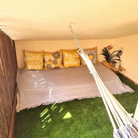 Duplex Playa * Malgrat de Mar