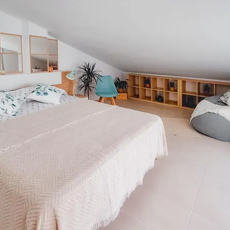 Duplex Playa *