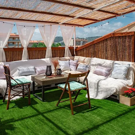 Appartement Duplex Playa