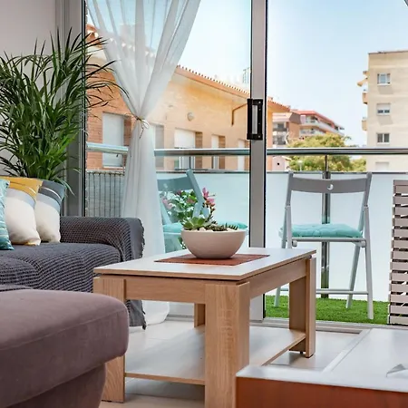 Duplex Playa Apartment