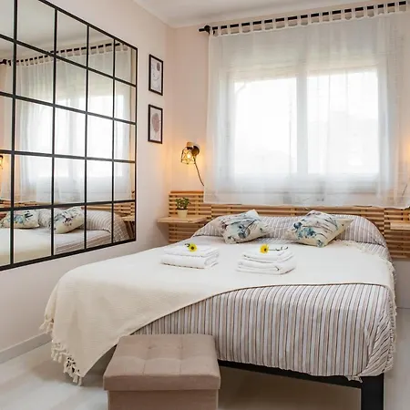 Duplex Playa Malgrat de Mar