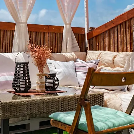 Duplex Playa Malgrat de Mar
