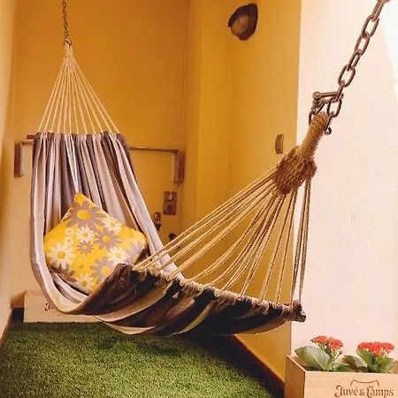 Duplex Playa Apartament *
