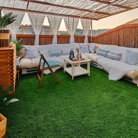 Apartament Duplex Playa