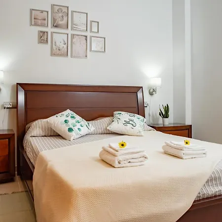 Duplex Playa * Malgrat de Mar